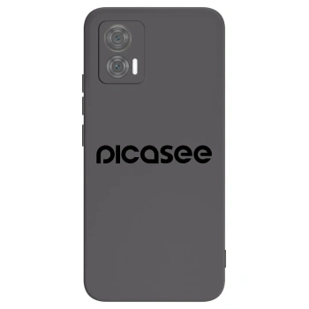 Θήκη για Motorola Edge 30 Neo - Picasee - new logo - black