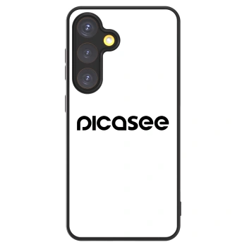Picasee ULTIMATE CASE για Samsung Galaxy S24 S921B 5G - Picasee - new logo - black