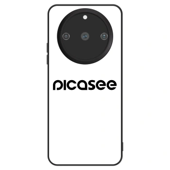 Θήκη για Realme 11 Pro+ - Picasee - new logo - black