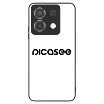 Θήκη για Xiaomi Poco X6 - Picasee - new logo - black
