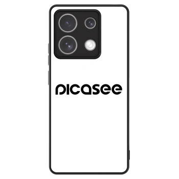 Picasee ULTIMATE CASE για Xiaomi Redmi Note 13 Pro 5G - Picasee - new logo - black