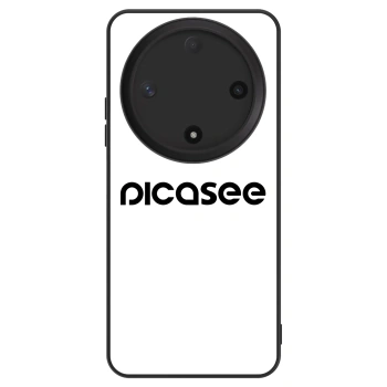 Θήκη για Honor Magic6 Lite 5G - Picasee - new logo - black