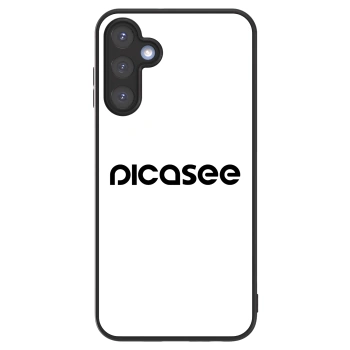 Picasee ULTIMATE CASE για Samsung Galaxy A15 A156B 5G - Picasee - new logo - black