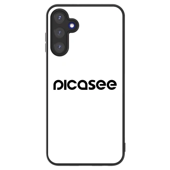 Picasee ULTIMATE CASE για Samsung Galaxy A15 A155F 4G - Picasee - new logo - black