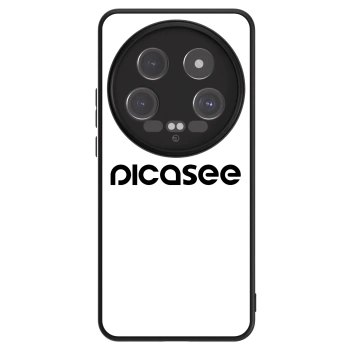 Θήκη για Xiaomi 14 Ultra - Picasee - new logo - black
