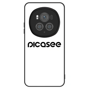 Θήκη για Honor Magic6 Pro - Picasee - new logo - black