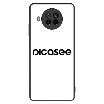Θήκη για Xiaomi Mi 10T Lite - Picasee - new logo - black