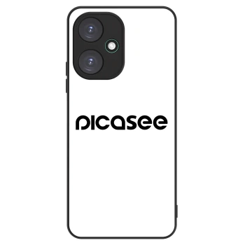 Θήκη για Xiaomi Redmi 13C 5G - Picasee - new logo - black