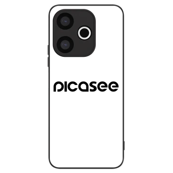 Θήκη για Xiaomi Redmi 13 4G - Picasee - new logo - black