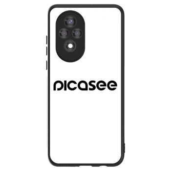 Θήκη για Honor 200 Pro 5G - Picasee - new logo - black