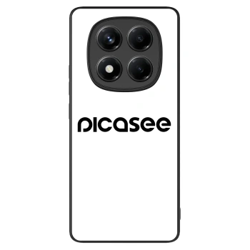 Picasee ULTIMATE CASE για Xiaomi Redmi Note 14 Pro+ 5G - Picasee - new logo - black