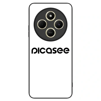 Θήκη για Xiaomi Redmi 14C - Picasee - new logo - black