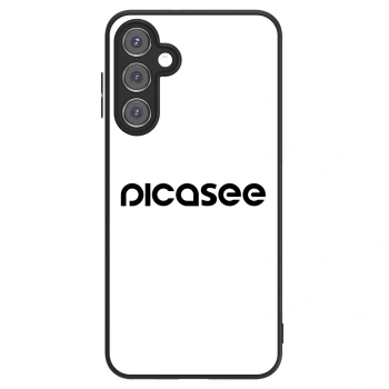 Picasee ULTIMATE CASE για Samsung Galaxy A16 5G - Picasee - new logo - black