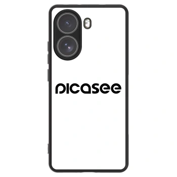 Θήκη για Xiaomi Poco X7 - Picasee - new logo - black