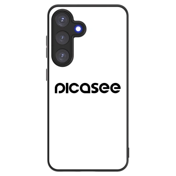 Picasee ULTIMATE CASE PowerShare για Samsung Galaxy S25 5G - Picasee - new logo - black
