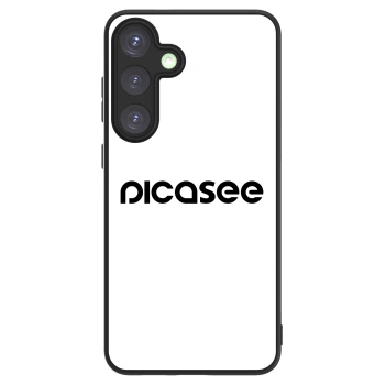 Picasee ULTIMATE CASE PowerShare για Samsung Galaxy S25+ 5G - Picasee - new logo - black