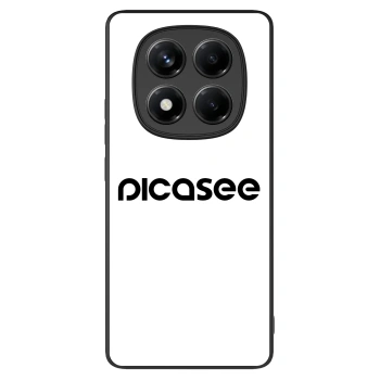 Picasee ULTIMATE CASE για Xiaomi Redmi Note 14 Pro 4G - Picasee - new logo - black