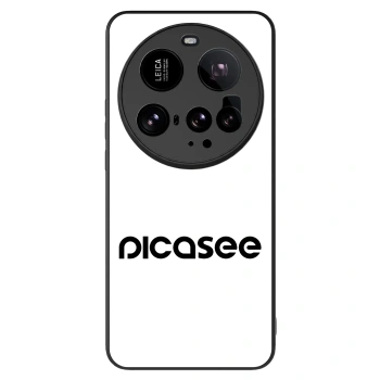 Picasee ULTIMATE CASE για Xiaomi 15 Ultra - Picasee - new logo - black
