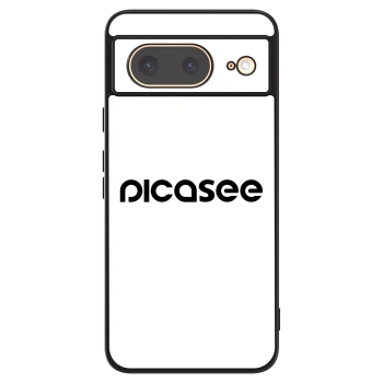 Θήκη για Google Pixel 8 - Picasee - new logo - black