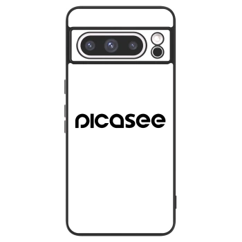 Picasee ULTIMATE CASE για Google Pixel 8 Pro - Picasee - new logo - black