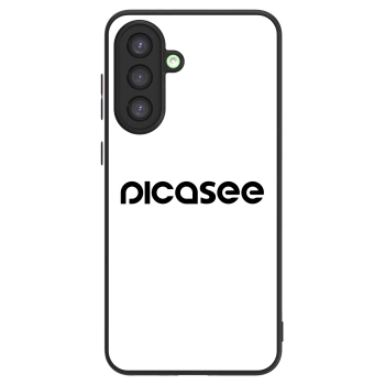 Picasee ULTIMATE CASE για Samsung Galaxy A26 5G A266B - Picasee - new logo - black