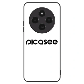 Θήκη για Xiaomi Poco C75 - Picasee - new logo - black