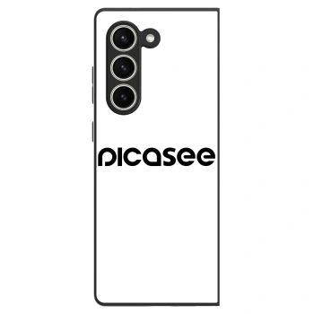 Θήκη για Samsung Galaxy Z Fold5 5G - Picasee - new logo - black