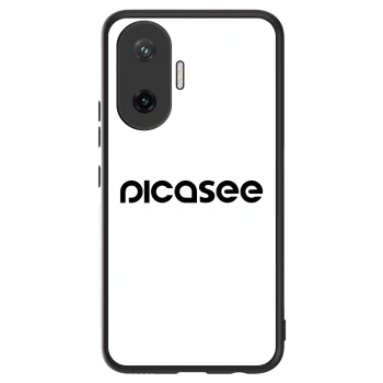 Θήκη για Xiaomi Poco F7 Pro 5G - Picasee - new logo - black