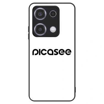 Θήκη για Xiaomi Redmi Note 14S - Picasee - new logo - black