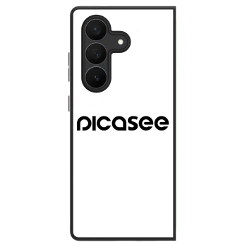 Θήκη για Samsung Galaxy Z Fold7 5G - Picasee - new logo - black