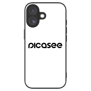 Picasee ULTIMATE CASE για Apple iPhone 17 - Picasee - new logo - black