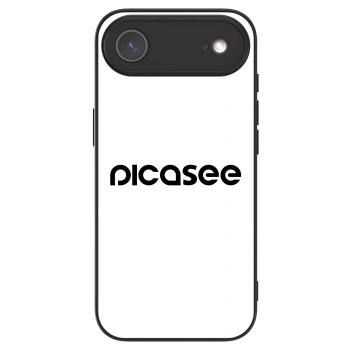 Picasee ULTIMATE CASE για Apple iPhone Air - Picasee - new logo - black