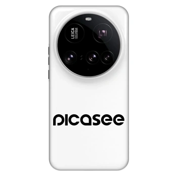 Θήκη για Xiaomi 15 Ultra - Picasee - new logo - black