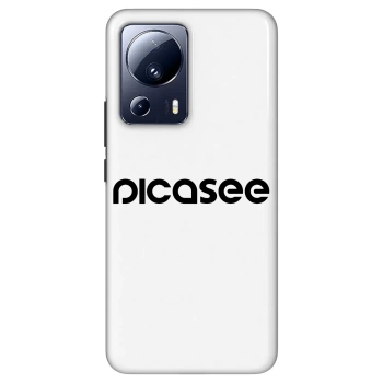 Θήκη για Xiaomi 13 Lite - Picasee - new logo - black