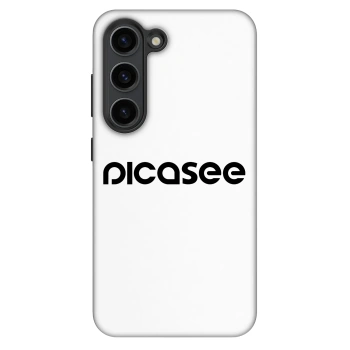 Θήκη για Samsung Galaxy S23 5G - Picasee - new logo - black