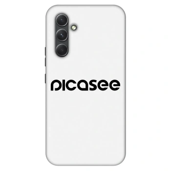 Θήκη για Samsung Galaxy A54 5G A546B - Picasee - new logo - black