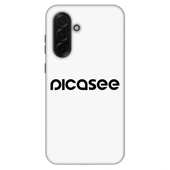 Θήκη για Samsung Galaxy A36 5G - Picasee - new logo - black