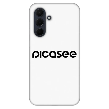 Θήκη για Samsung Galaxy A35 5G A356B - Picasee - new logo - black