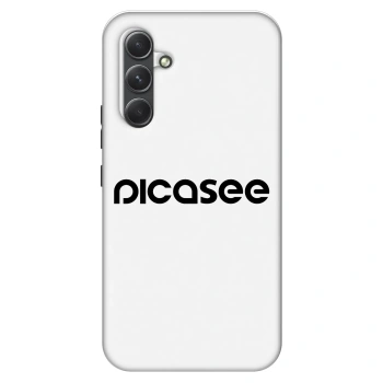 Θήκη για Samsung Galaxy A34 5G A346B - Picasee - new logo - black