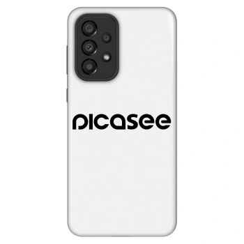 Θήκη για Samsung Galaxy A33 5G A336 - Picasee - new logo - black