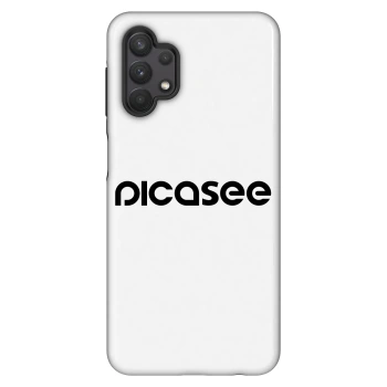 Θήκη για Samsung Galaxy A32 5G A326B - Picasee - new logo - black