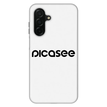 Θήκη για Samsung Galaxy A26 5G A266B - Picasee - new logo - black