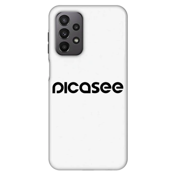 Θήκη για Samsung Galaxy A23 A236B 5G - Picasee - new logo - black