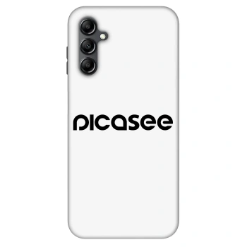 Θήκη για Samsung Galaxy A16 5G - Picasee - new logo - black