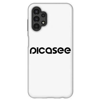Θήκη για Samsung Galaxy A13 4G A135 - Picasee - new logo - black