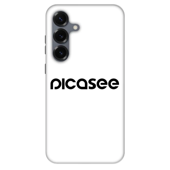 Θήκη για Samsung Galaxy S25 5G - Picasee - new logo - black
