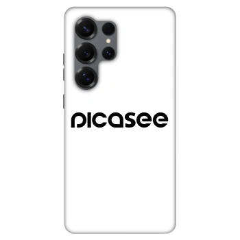 Θήκη για Samsung Galaxy S25 Ultra 5G - Picasee - new logo - black