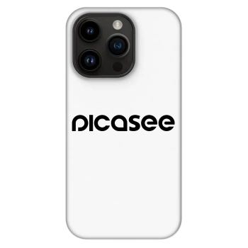 Θήκη για Apple iPhone 14 Pro - Picasee - new logo - black