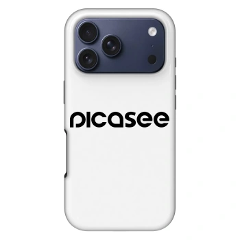 Θήκη για Apple iPhone 17 Pro - Picasee - new logo - black