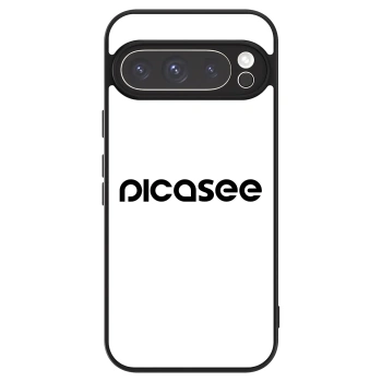 Θήκη για Google Pixel 9 Pro XL - Picasee - new logo - black